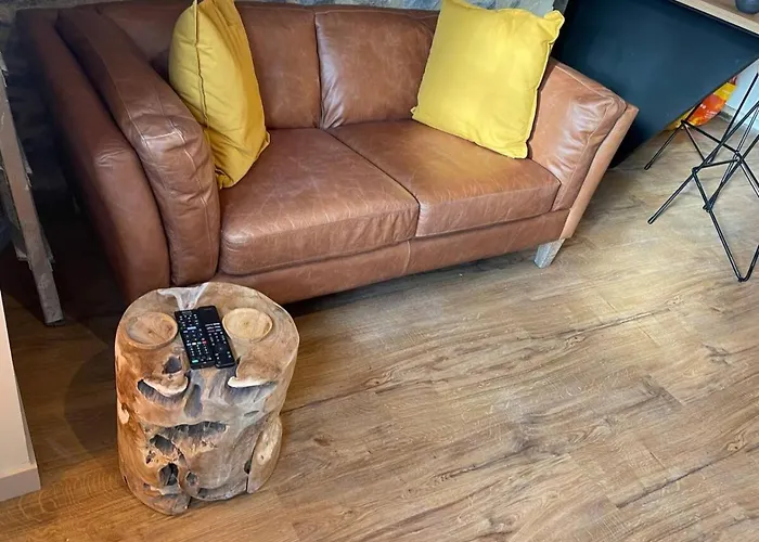 Appartement Skylar