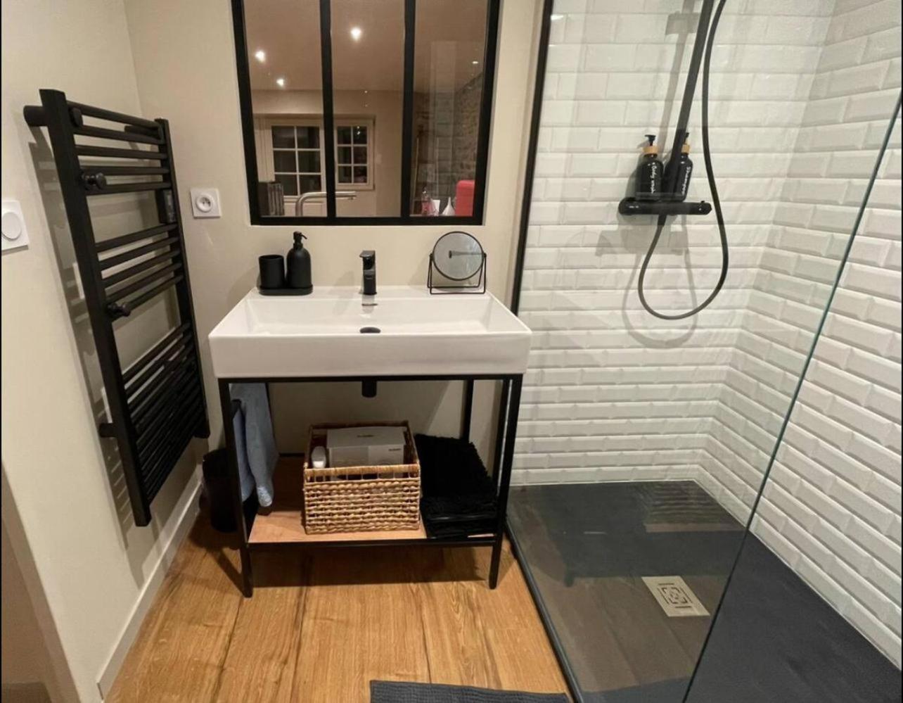 Apartment Skylar