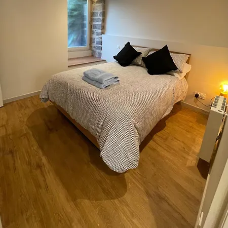 Appartement Skylar Dinan Exterior foto