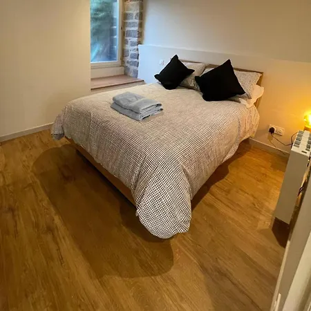 Appartement Skylar Dinan Exterior foto