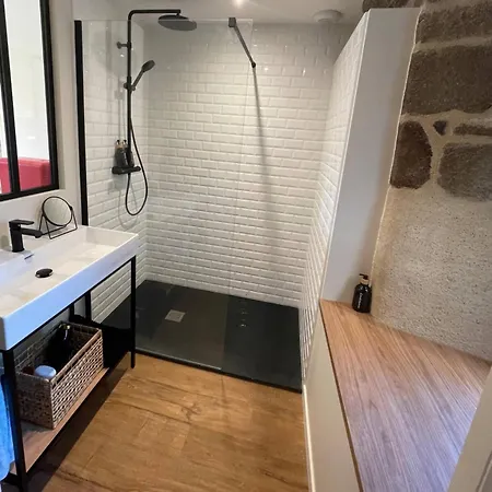 Appartement Skylar Dinan Exterior foto