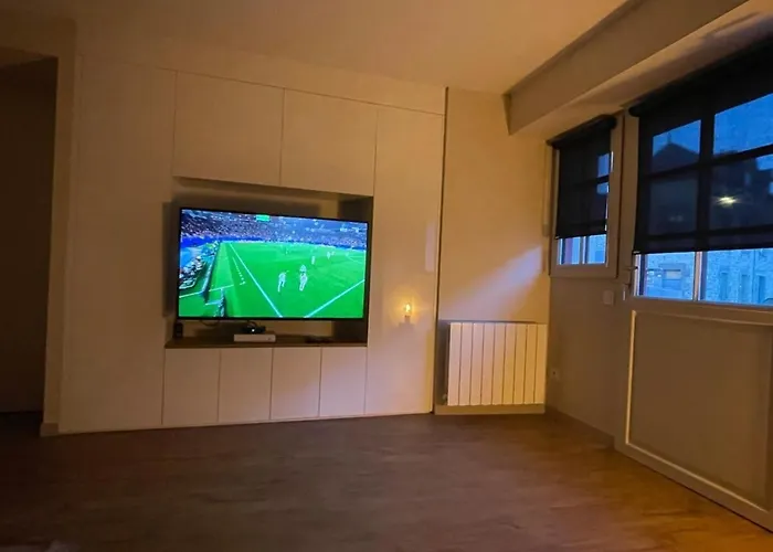 Appartement Skylar