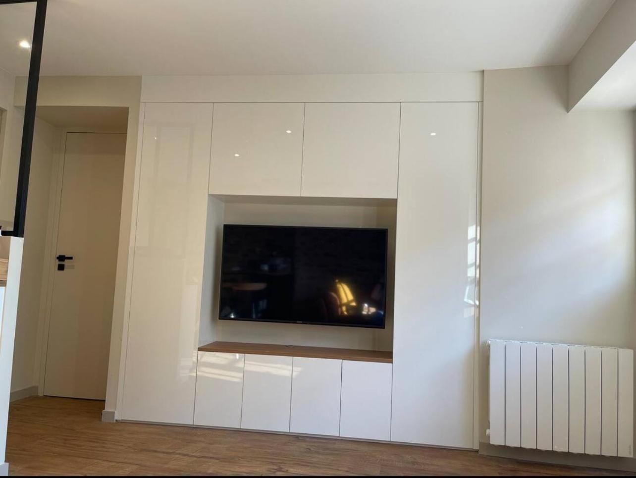 Appartement Skylar *