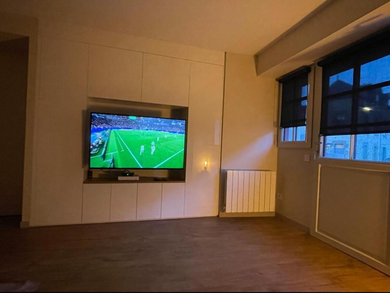 Appartement Skylar Dinan