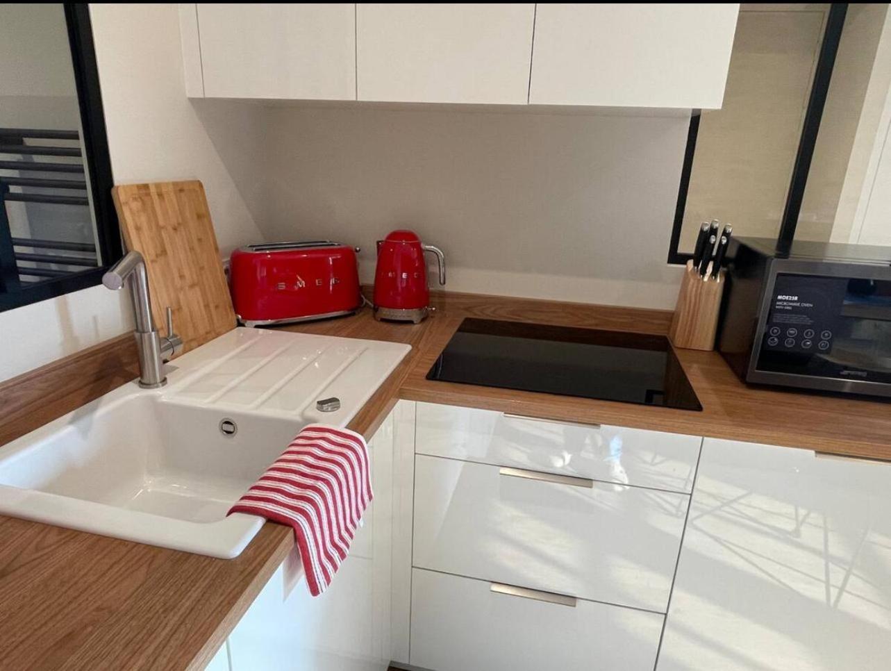 Skylar Appartement Dinan