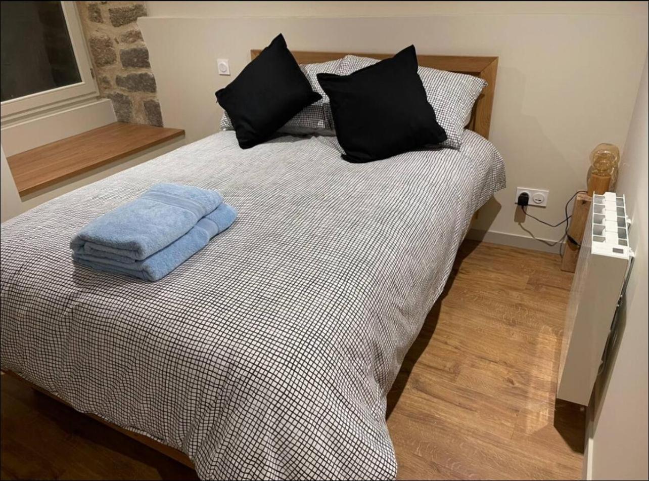 Appartement Skylar *