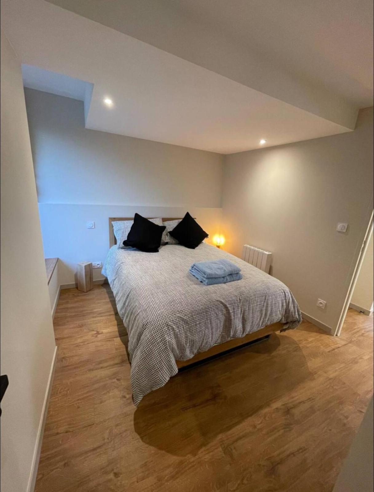 Skylar Appartement Dinan