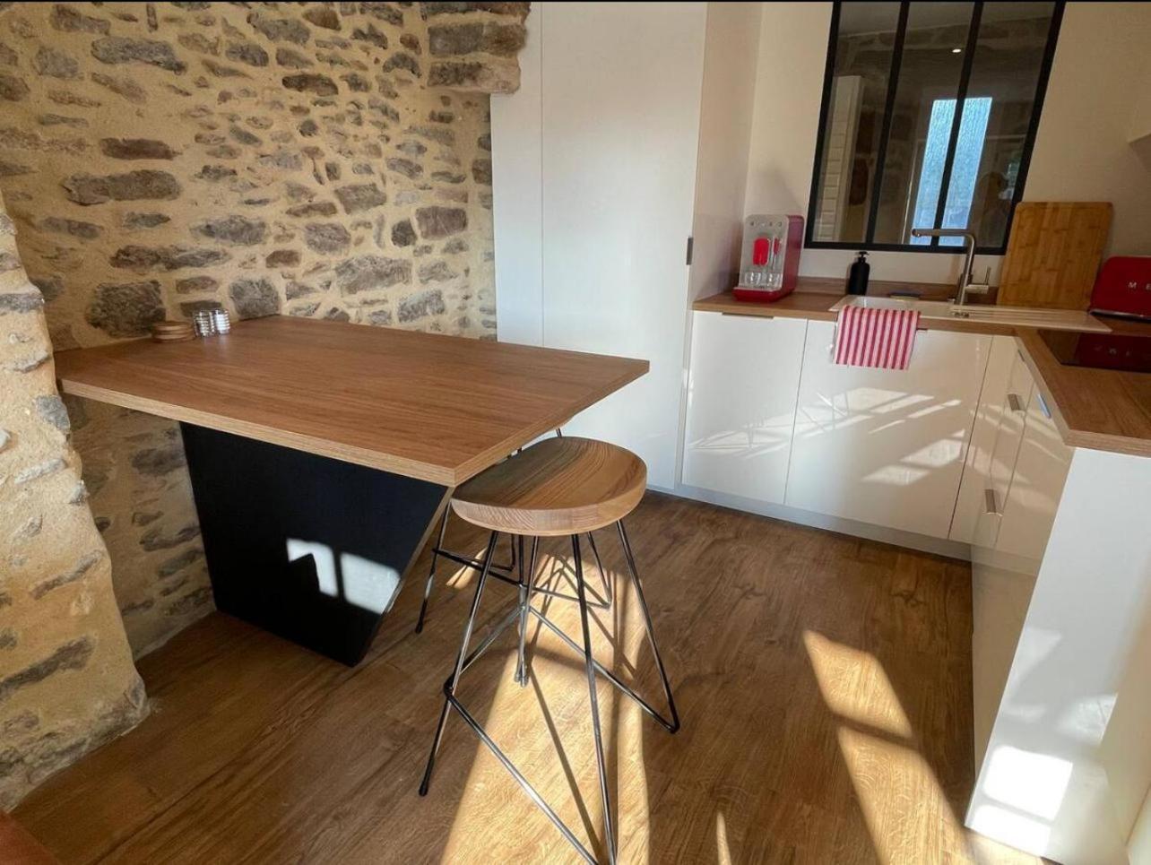 Skylar Appartement Dinan
