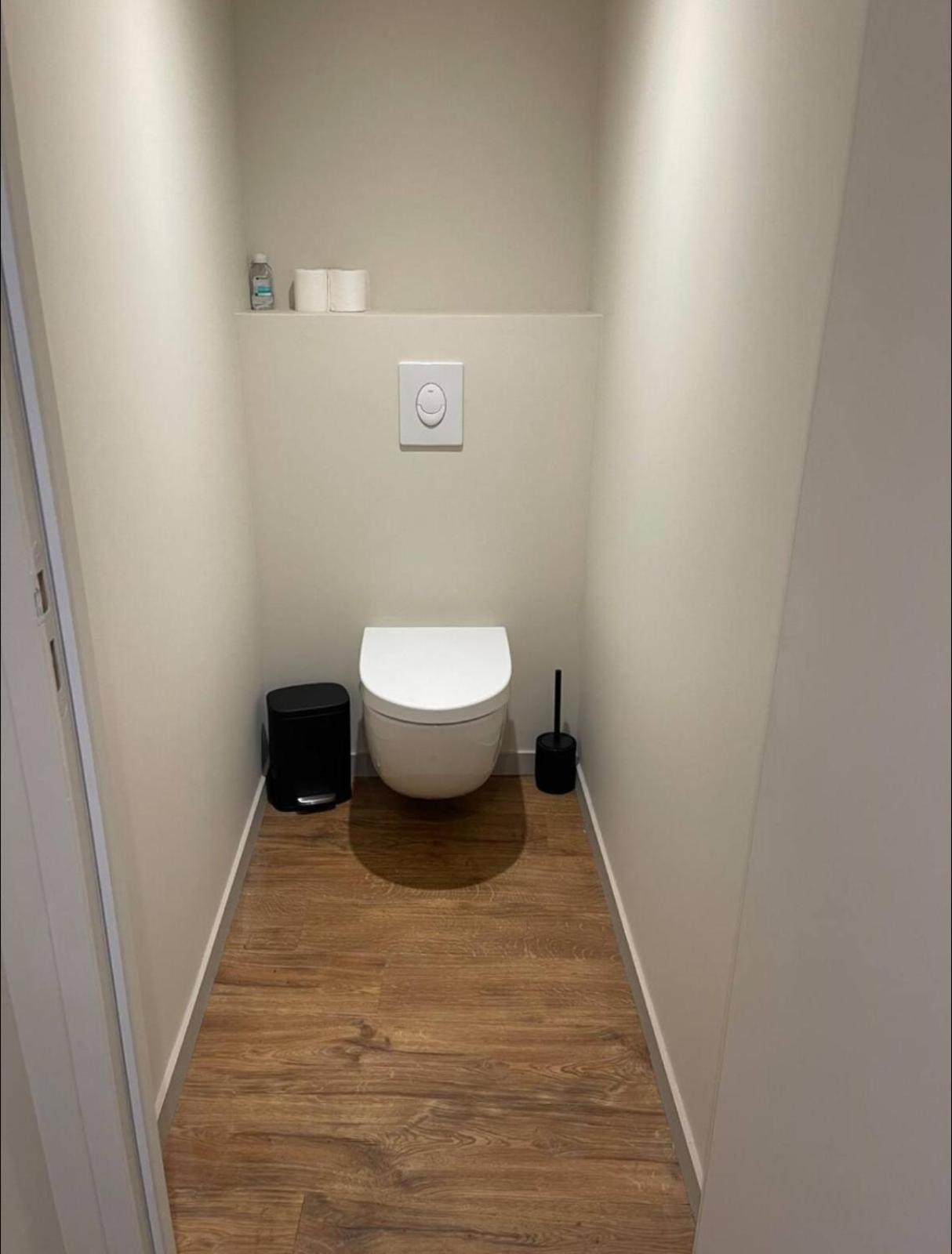 Skylar Appartement